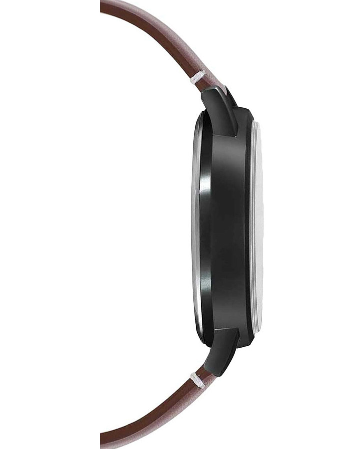 Часы Casio Collection MTP-B310BL-5A — металл сталь, Япония