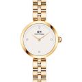 Шведские наручные часы Daniel Wellington Elan Lumine Gold DW00100715
