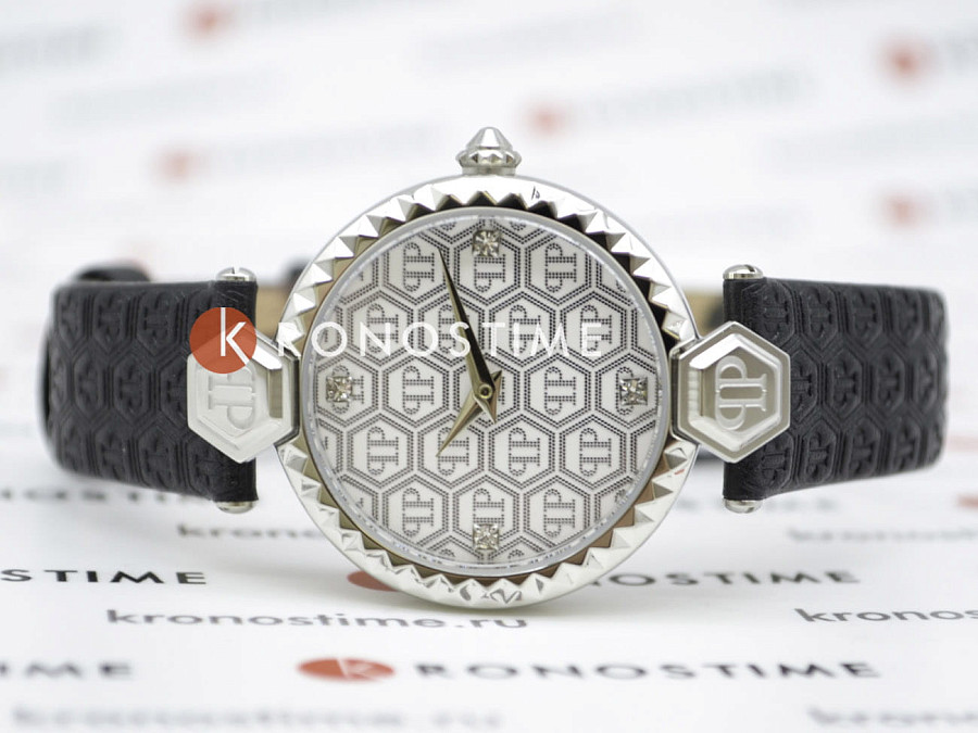 Часы Philipp Plein Plein Couture PWEAA0121 — Германия, кварцевые