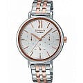 Японские часы Casio Sheen SHE-3064SPG-7AUER