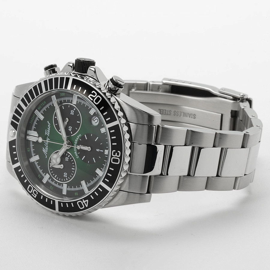 Часы Mathey-Tissot Mathy H908CHAV — артикул H908CHAV