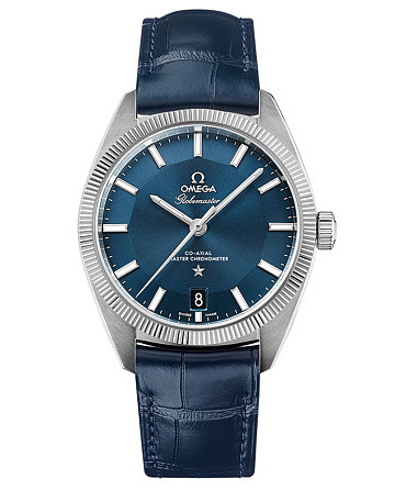 Omega Constellation Globemaster 130.33.39.21.03.001