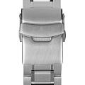 Австрийские наручные часы Jacques Lemans Sport 1-2150D с хронографом, фото 2