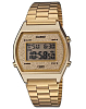 Японские часы Casio Collection B640WGG-9EF