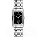 Швейцарские часы Longines DolceVita L5.512.0.57.6