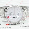 Швейцарские механические часы Tissot Tradition Automatic Small Second T063.428.11.038.00, фото 6