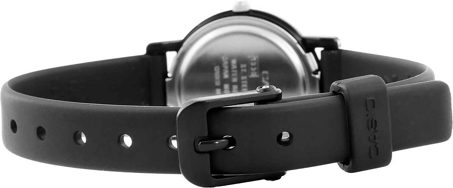 Часы Casio Collection LQ-139EMV-7AL — пластик, Япония