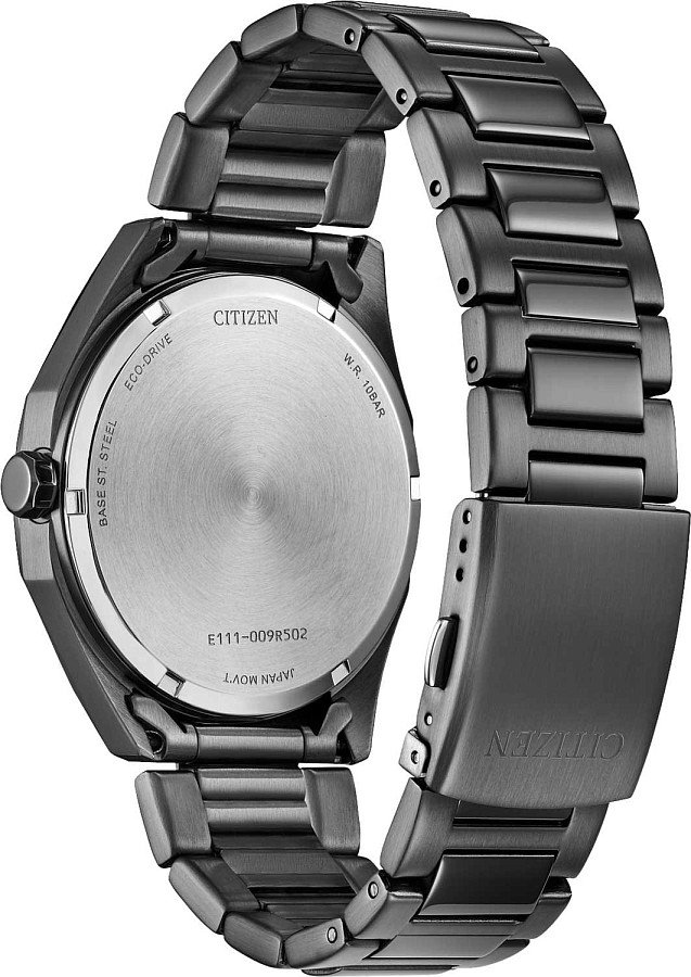 Часы Citizen Eco-Drive BM7637-81H — артикул BM7637-81H