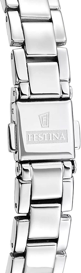 Часы Festina Mademoiselle F20784/1 — сталь металл, Испания