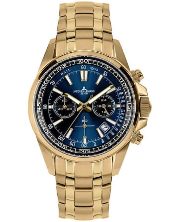 Jacques Lemans Liverpool 1-2117Zi