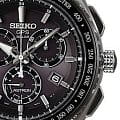 Японские часы Seiko Astron GPS Solar SSE129J1, фото 2