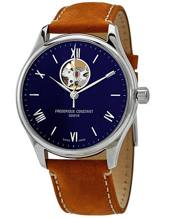 Frederique Constant Classics Heart Beat FC-310MN5B6