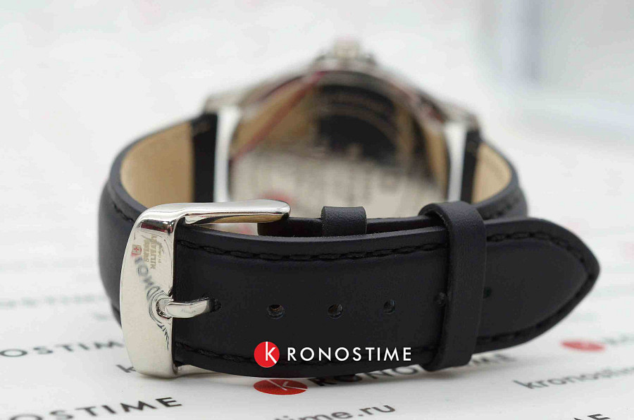 Часы Swiss Military by Chrono Сверхточные SM30200.26 — артикул SM30200.26
