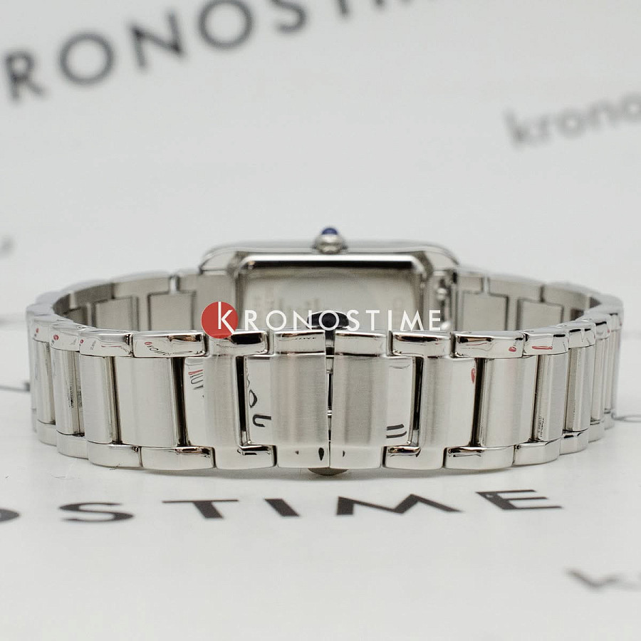 Часы Citizen Citizen L EW5620-55A — нержавеющая сталь, женские
