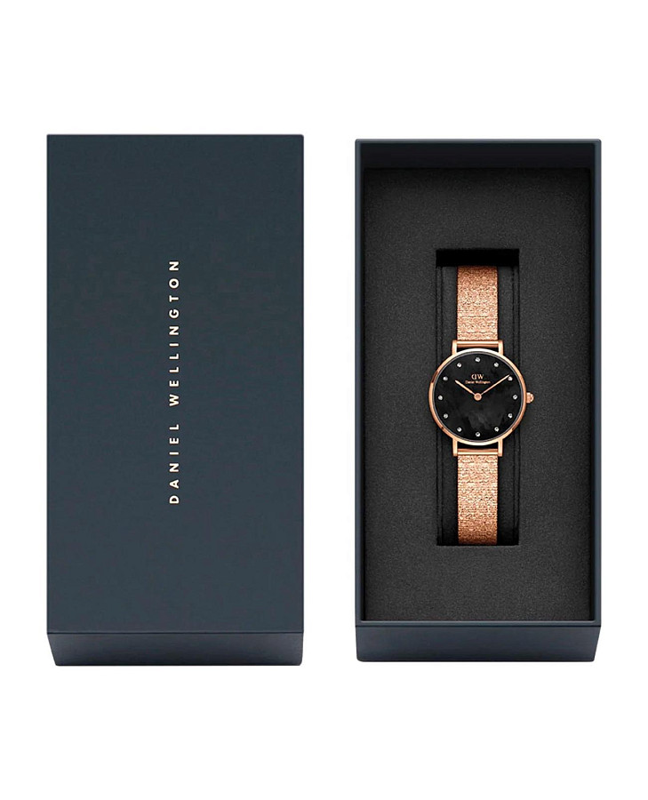 Часы Daniel Wellington Petite DW00100591 — артикул DW00100591