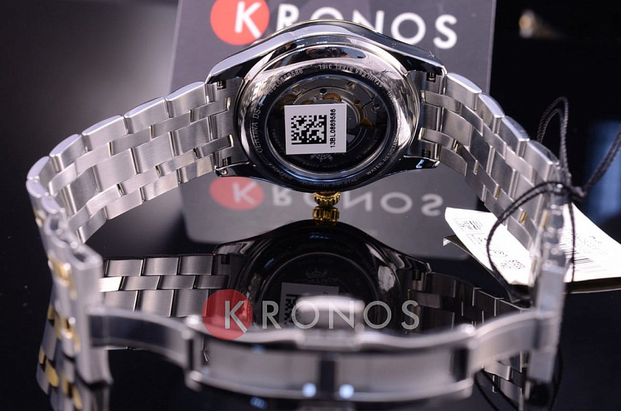 Часы Certina DS-4 Automatic C022.428.22.031.00 — Швейцария, механические