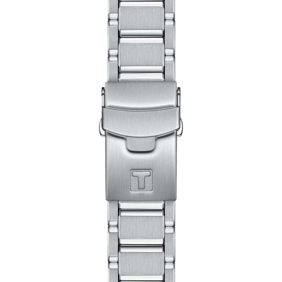 Часы Tissot T-Race MotoGP Chronograph 2022 T141.417.11.057.00 — металл сталь, Швейцария