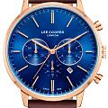 Английские наручные часы Lee Cooper LC08043.494 с хронографом, фото 2