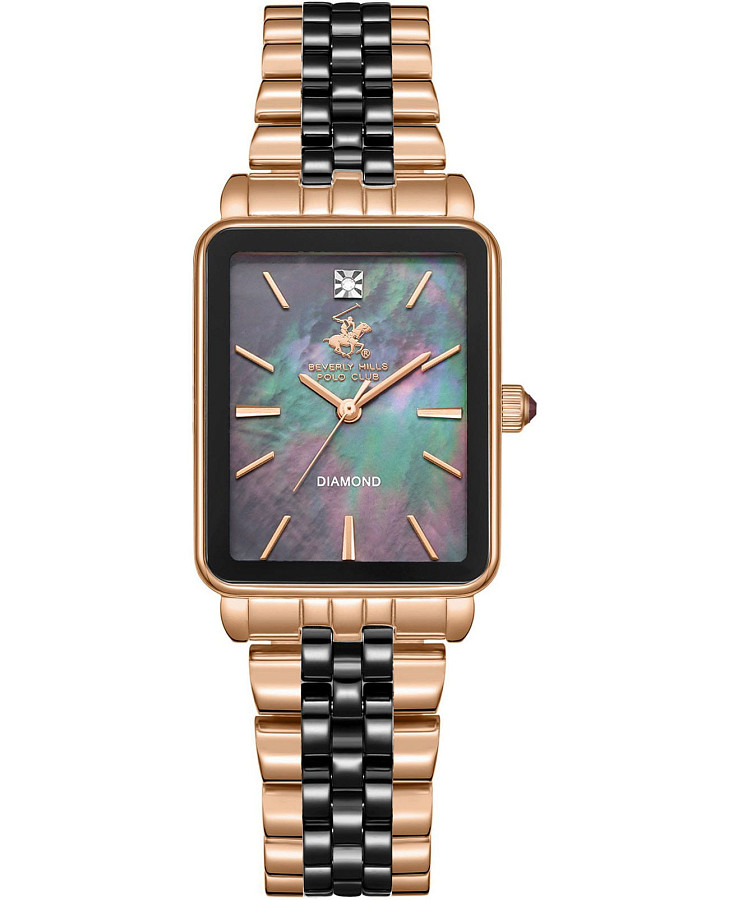Часы Beverly Hills Polo Club BP3645X.850 — женские