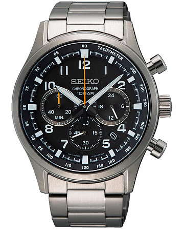 Seiko Discover More SSB447P1