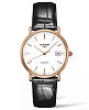 Швейцарские механические часы Longines Elegant Collection L4.787.8.12.0