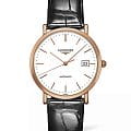 Швейцарские механические часы Longines Elegant Collection L4.787.8.12.0