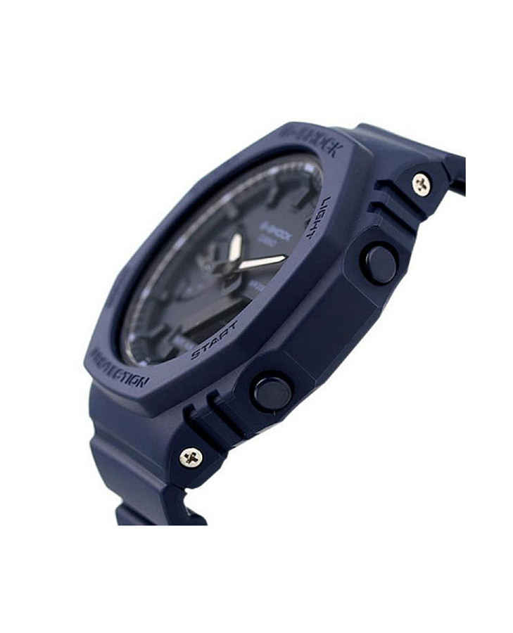 Часы Casio G-Shock GMA-S2100BA-2A1 — артикул GMA-S2100BA-2A1