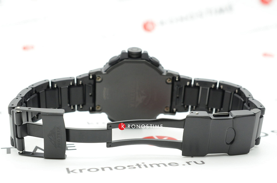 Часы Casio Pro Trek PRW-50FC-1 — артикул PRW-50FC-1ER