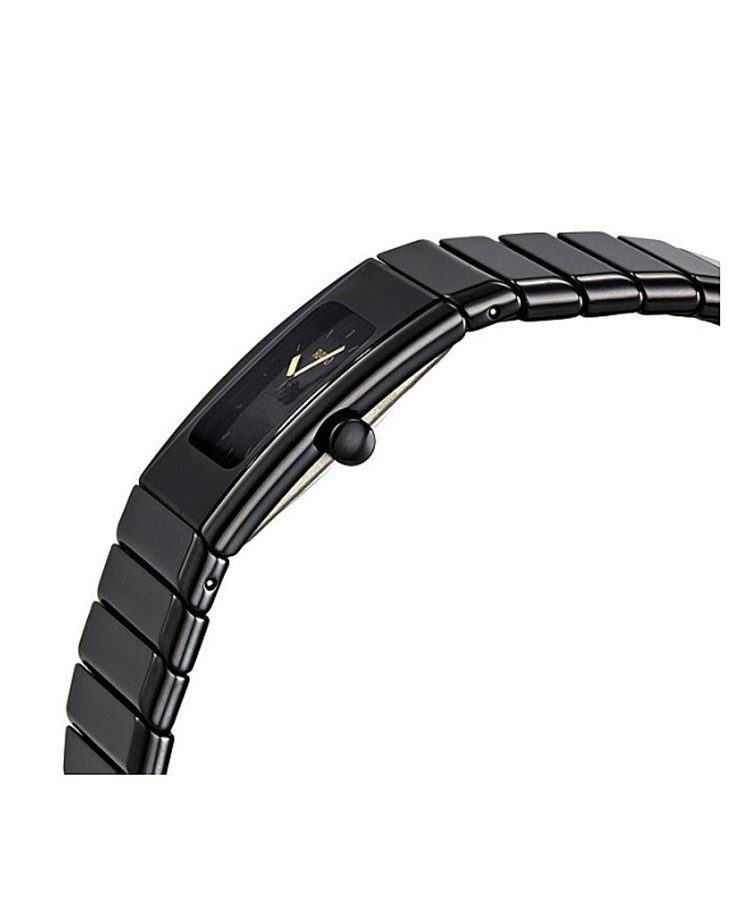 Часы Rado Ceramica R21540252 — кварцевые, керамика