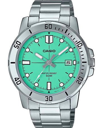 Casio Collection MTP-VD01D-3E1