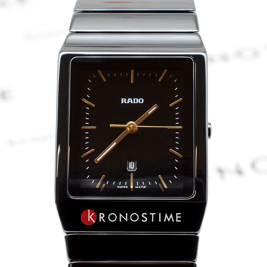 Часы Rado Ceramica R21700162 — артикул R21700162