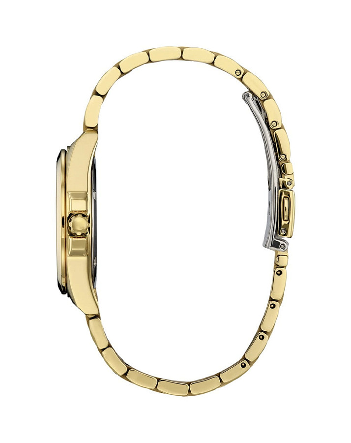 Часы Citizen Eco-Drive EO1222-50P — сталь металл, Япония