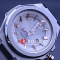 Японские часы Casio Baby-G MSG-S500-7A, фото 11