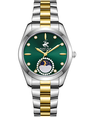 Beverly Hills Polo Club BP3833X.270