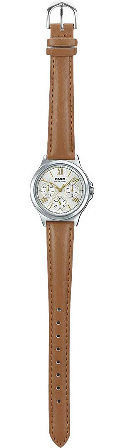 Часы Casio Collection LTP-V300L-7A2 — артикул LTP-V300L-7A2