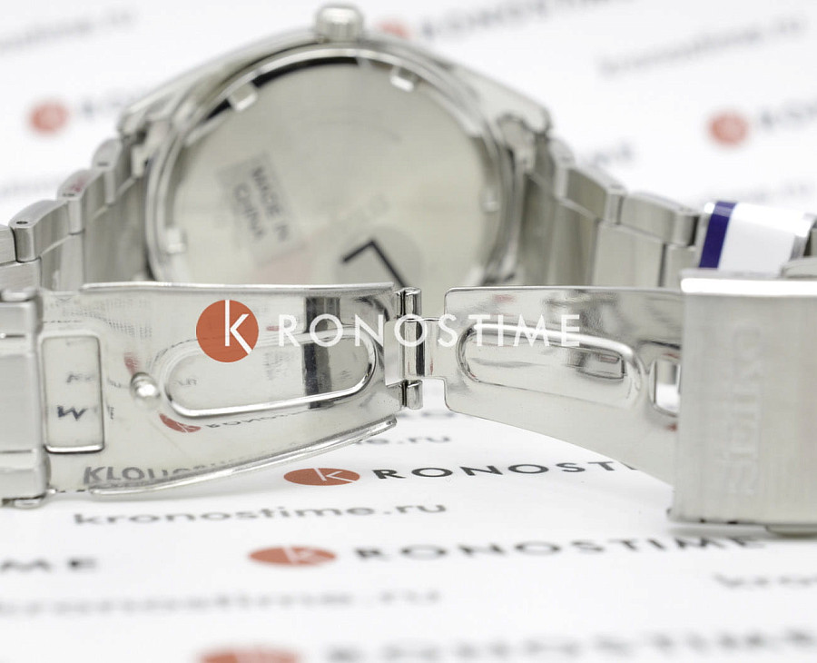 Часы Seiko Conceptual Series Dress SUR459P1 — Япония, кварцевые