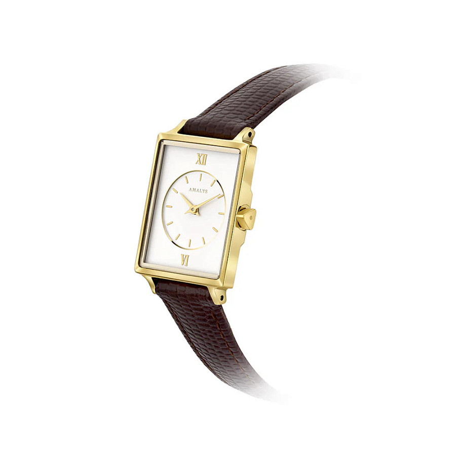 Часы Amalys Amélie AMW-240 — кварцевые, Бельгия, женские