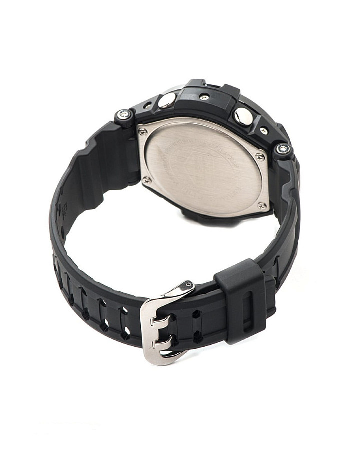 Часы Casio G-Shock GA-1000-1ADR (GA-1000-1A) — пластик, Япония