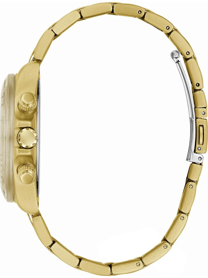 Часы Guess Mirage GW0557L1 — сталь с ip покрытием, женские