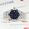 Швейцарские часы Maurice Lacroix Aikon Quartz Date 40mm AI1108-SS00F-430-C, фото 2