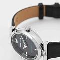 Американские наручные часы Anne Klein 5155BKBK, фото 2