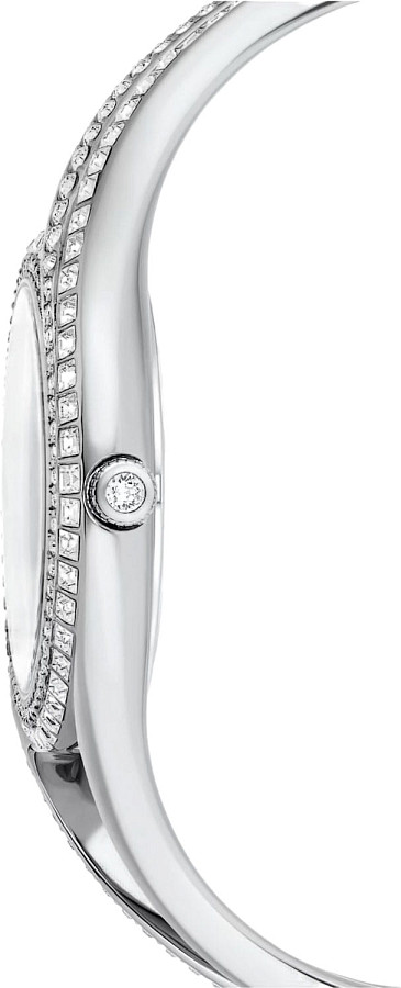 Часы Swarovski Hyperbola 5689432 — нержавеющая сталь, женские
