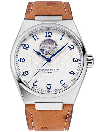 Frederique Constant Highlife Heart Beat Heritage FC-310AN4NH6