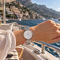 Швейцарские часы Epos Ladies Quartz 8000.700.20.88.36, фото 2