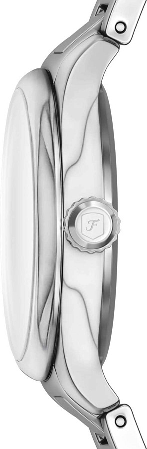 Часы Fossil Gilmore ES5419 — металл сталь, нержавеющая сталь