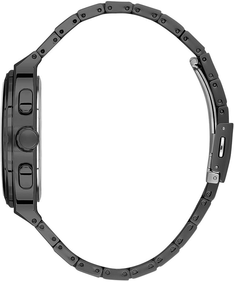 Часы Daniel Klein Exclusive DK.1.13750-5 — кварцевые, металл сталь