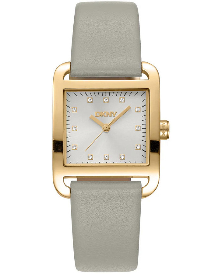 Часы DKNY City Midi DK1L004L0025 — женские