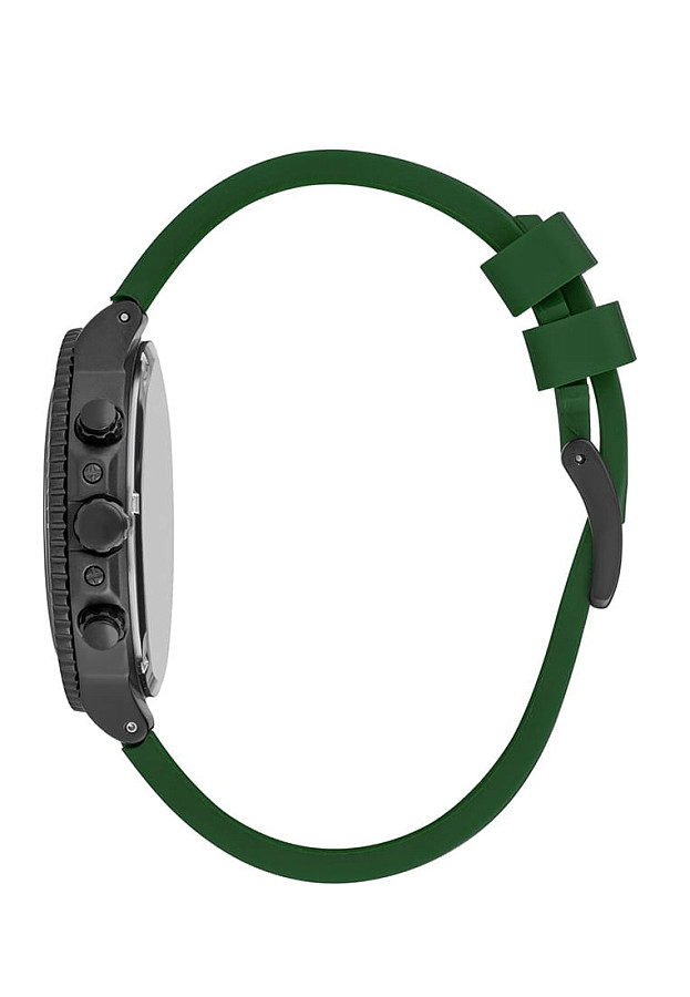 Часы Beverly Hills Polo Club BP3248X.657 — кварцевые, сталь металл