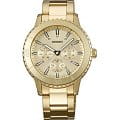 Японские часы Orient UX02003C (FUX02003C)