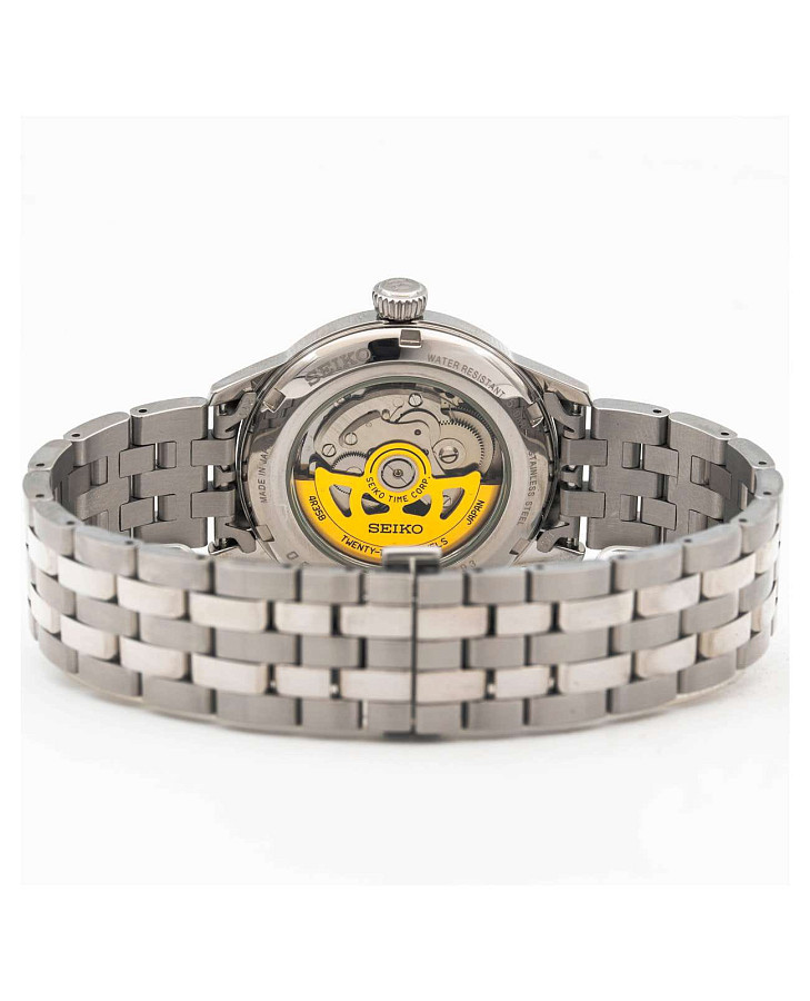 Часы Seiko Presage Cocktail Time SRPG23J1 — артикул SRPG23J1, мужские